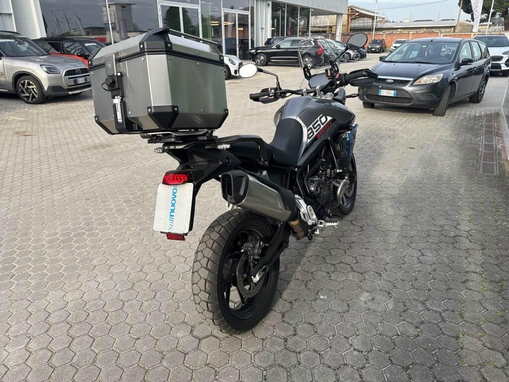 TIGER 850