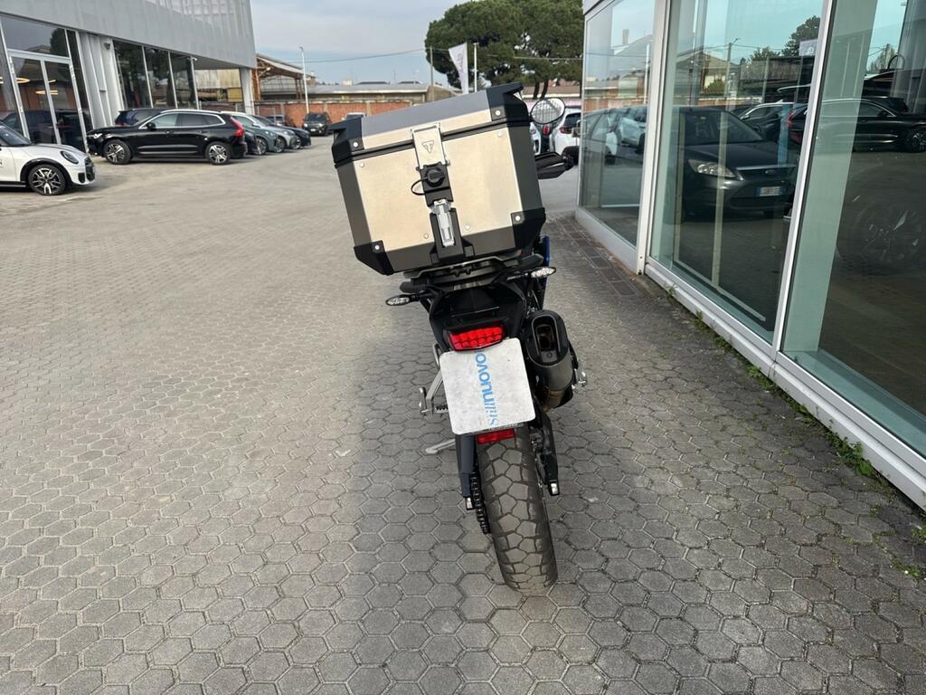 TIGER 850