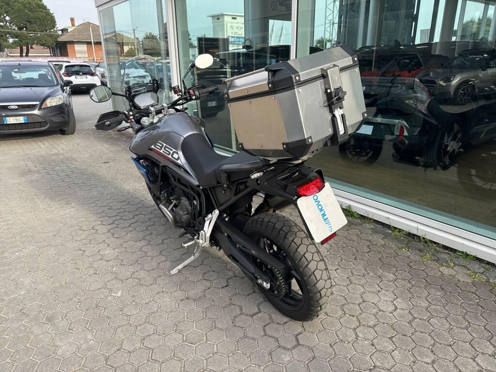 TIGER 850