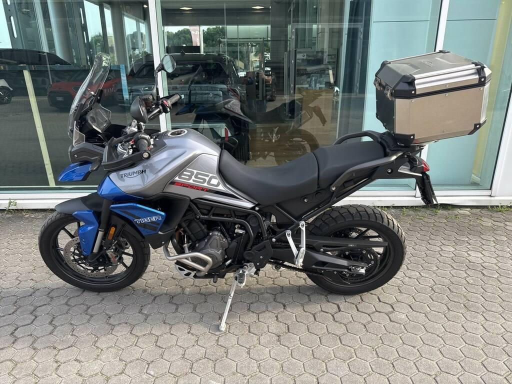 TIGER 850