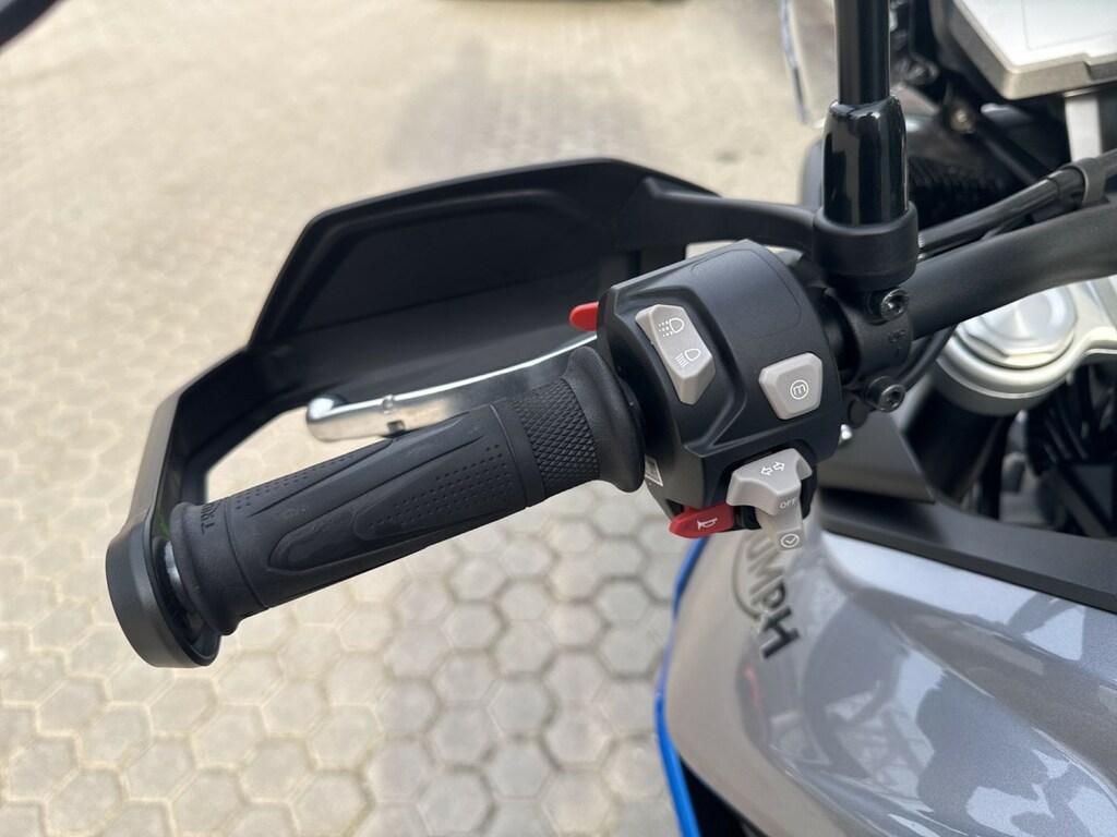 TIGER 850