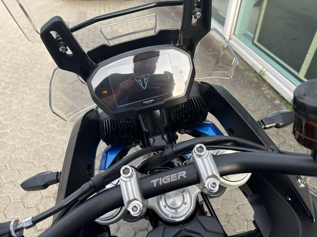 TIGER 850