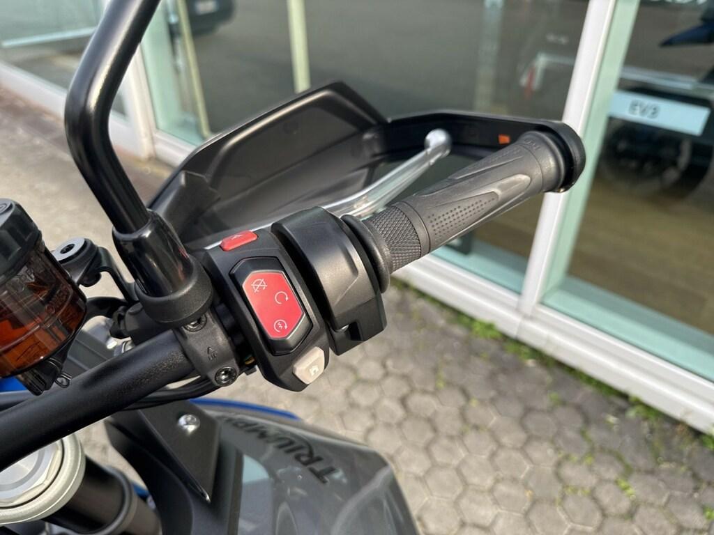 TIGER 850