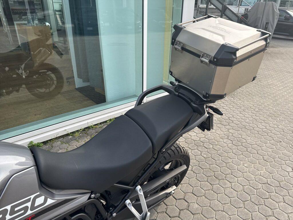 TIGER 850