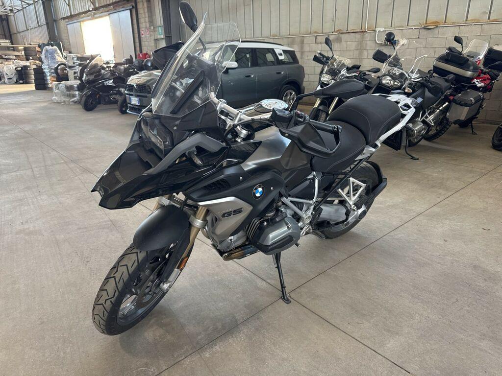 R 1200 GS
