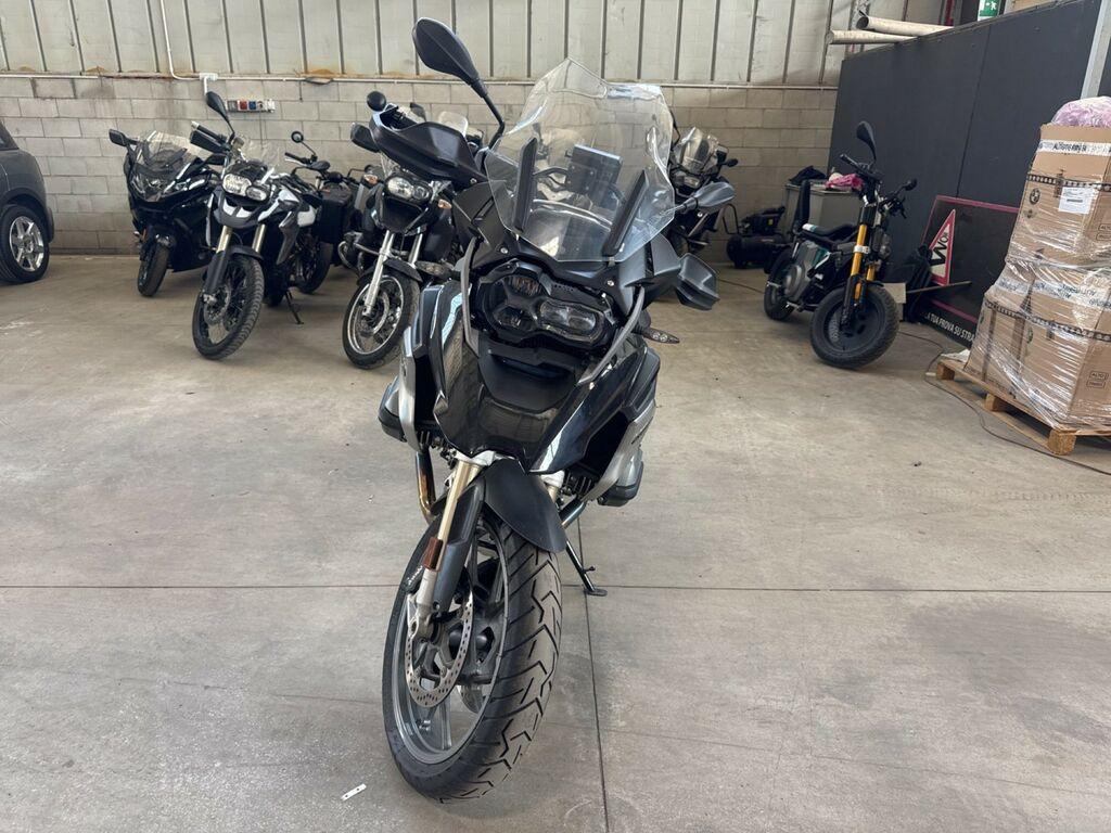 R 1200 GS