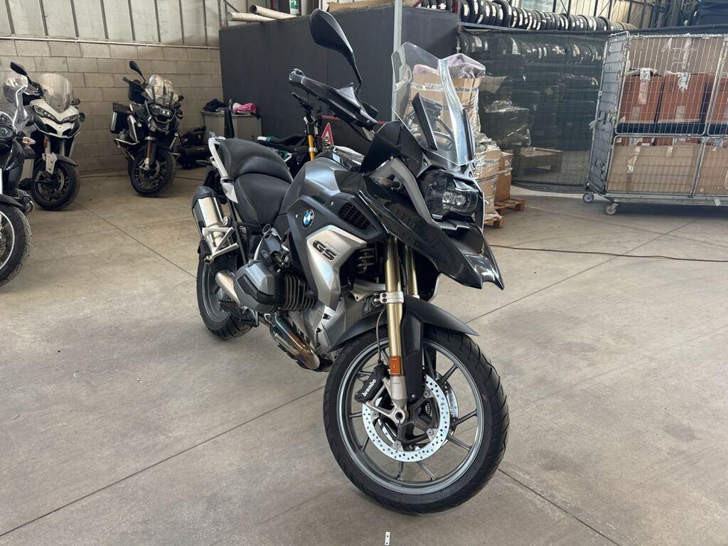 R 1200 GS