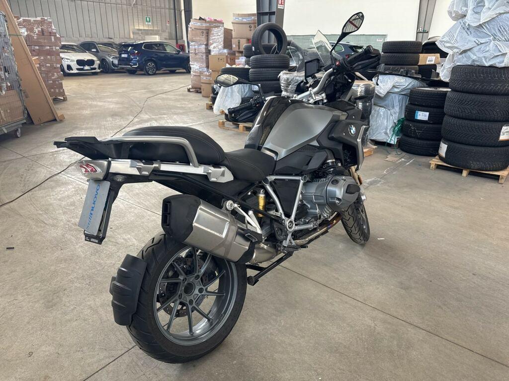 R 1200 GS