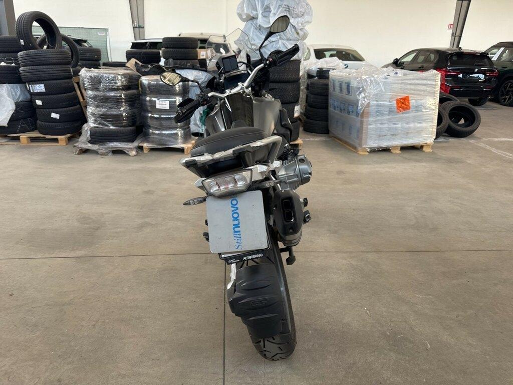 R 1200 GS