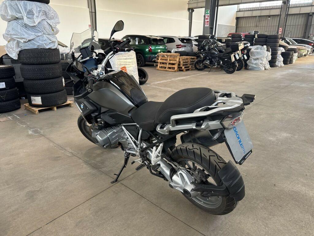 R 1200 GS