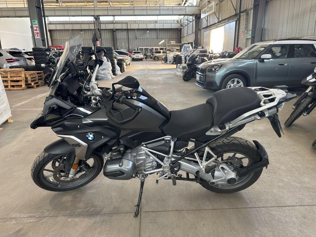 R 1200 GS