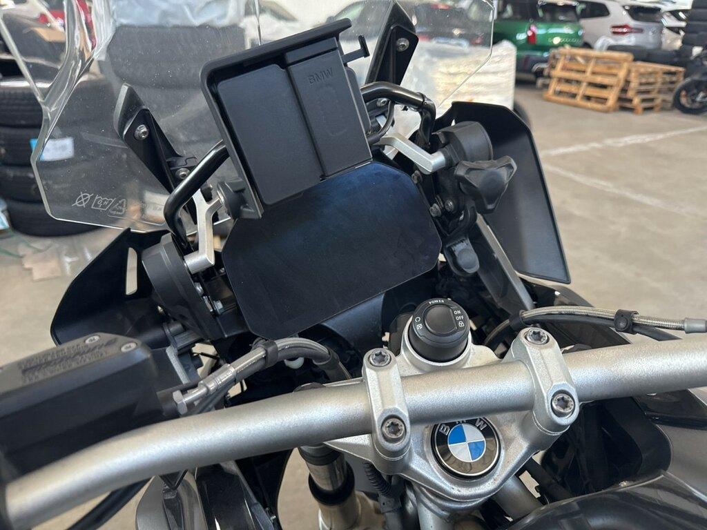 R 1200 GS