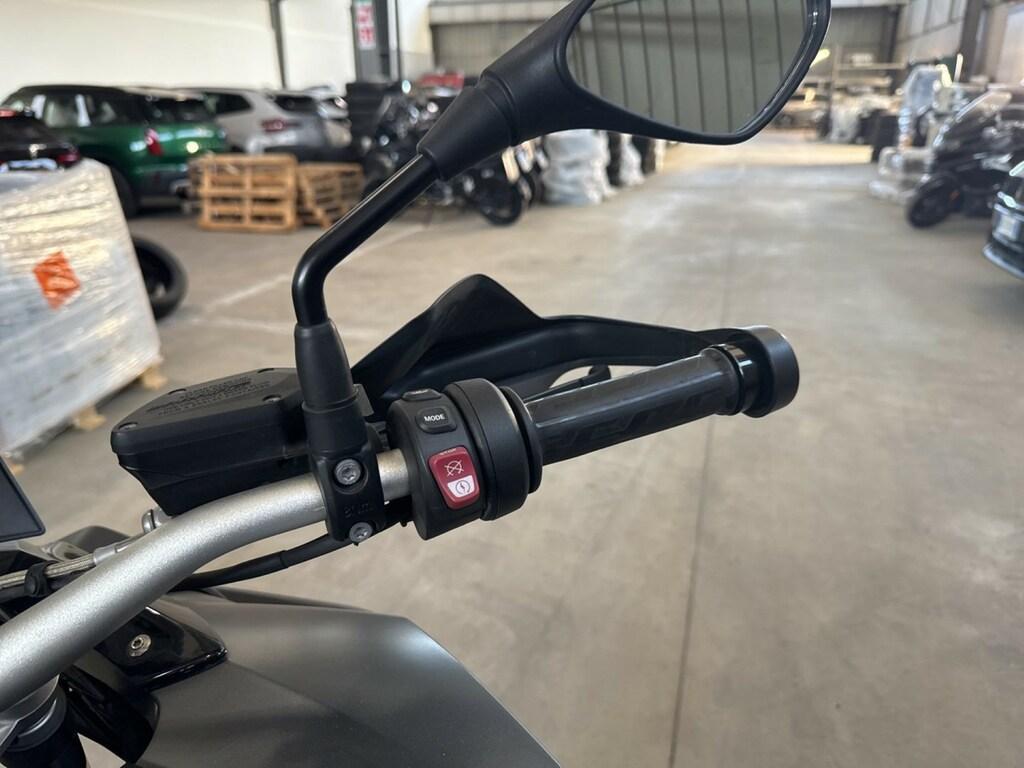 R 1200 GS
