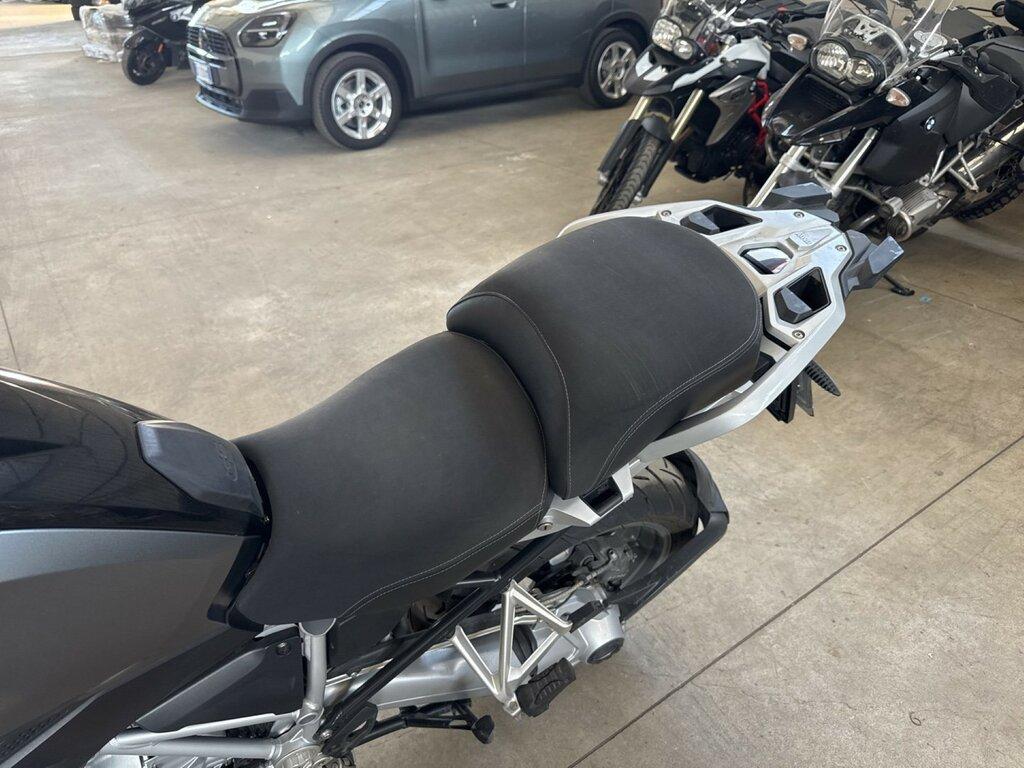 R 1200 GS