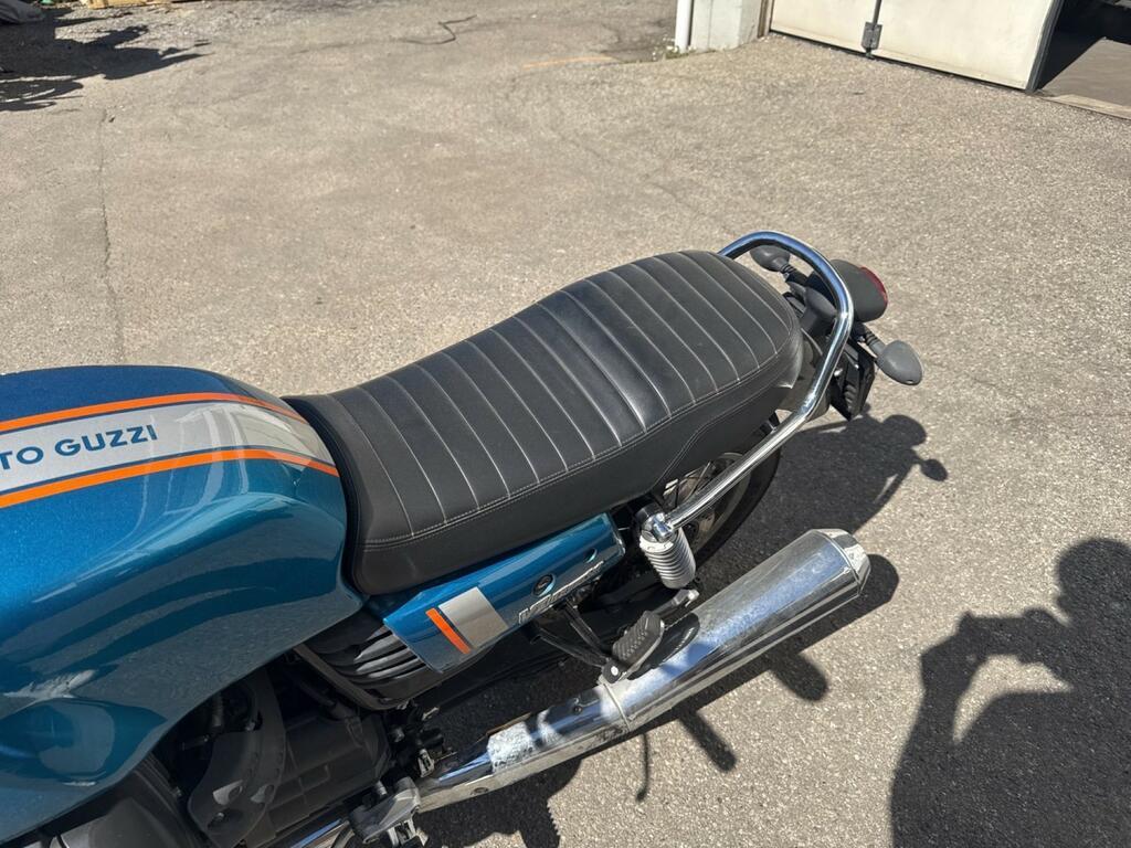 V7 750
