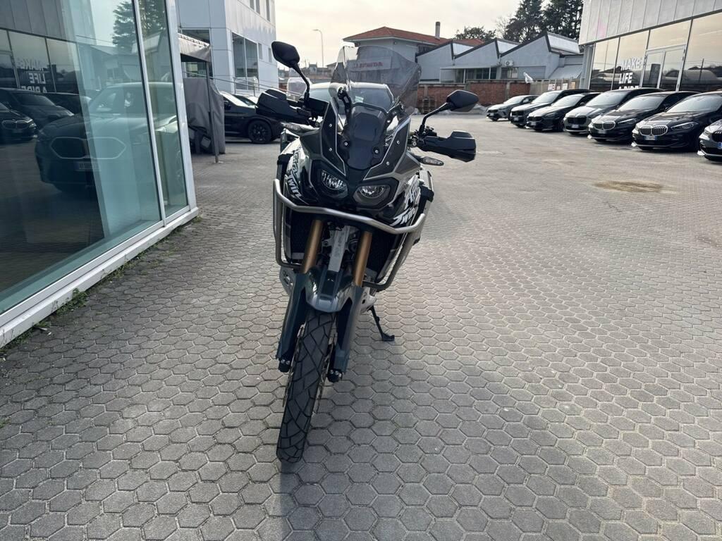 AFRICA TWIN 1000