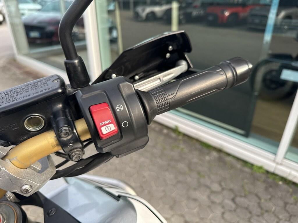 AFRICA TWIN 1000