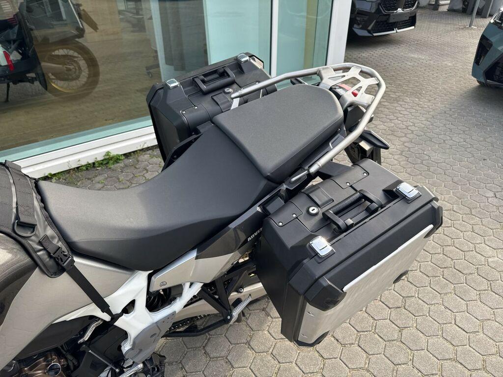 AFRICA TWIN 1000