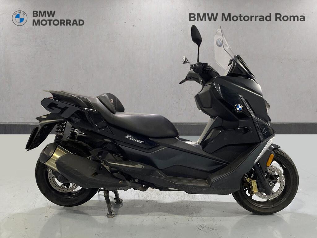 C 400 GT