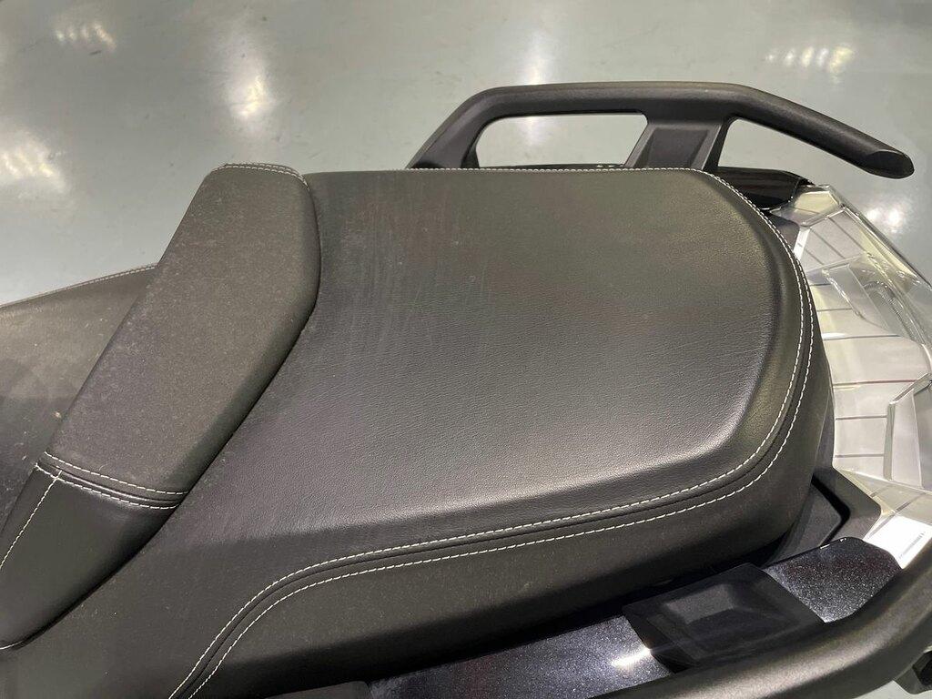 C 400 GT