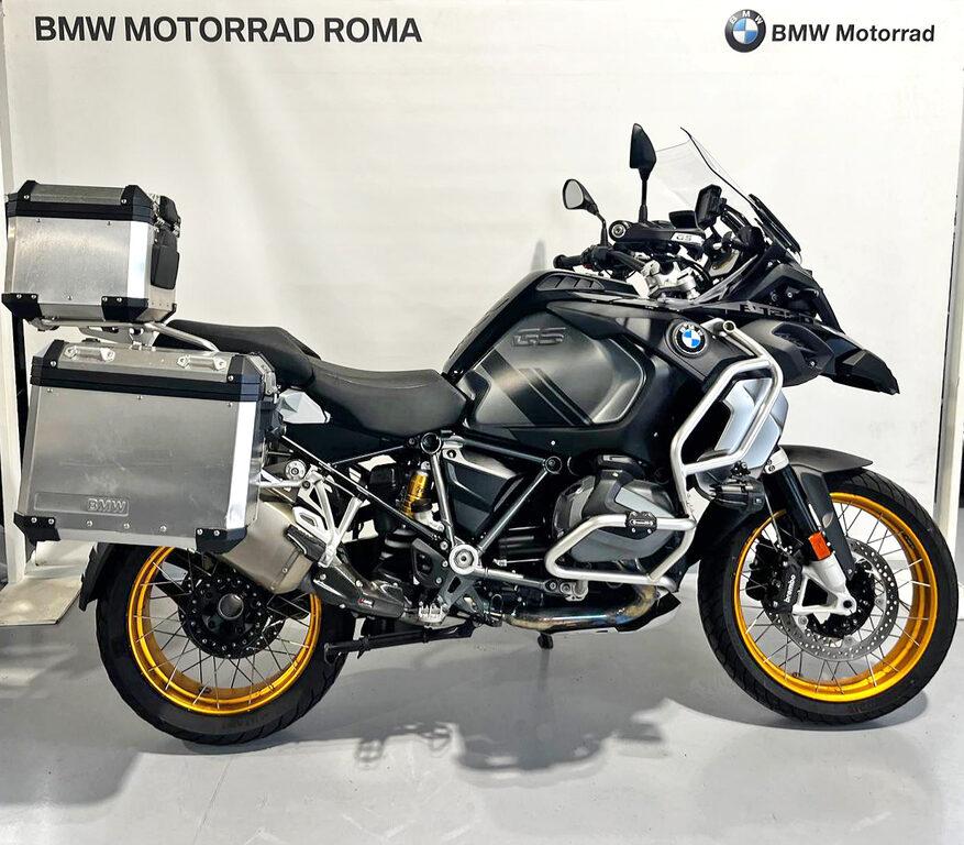 R 1250 GS