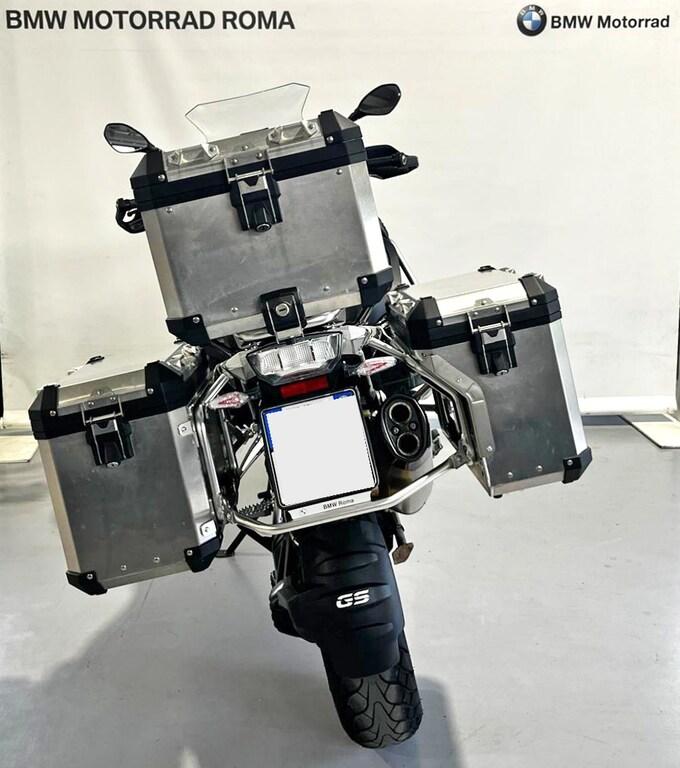 R 1250 GS