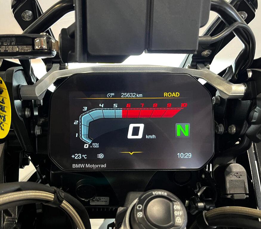 R 1250 GS