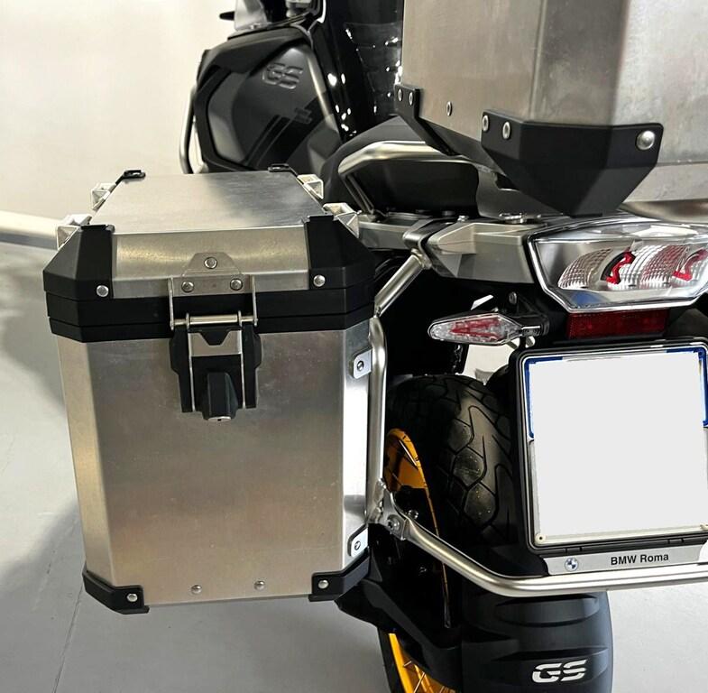 R 1250 GS