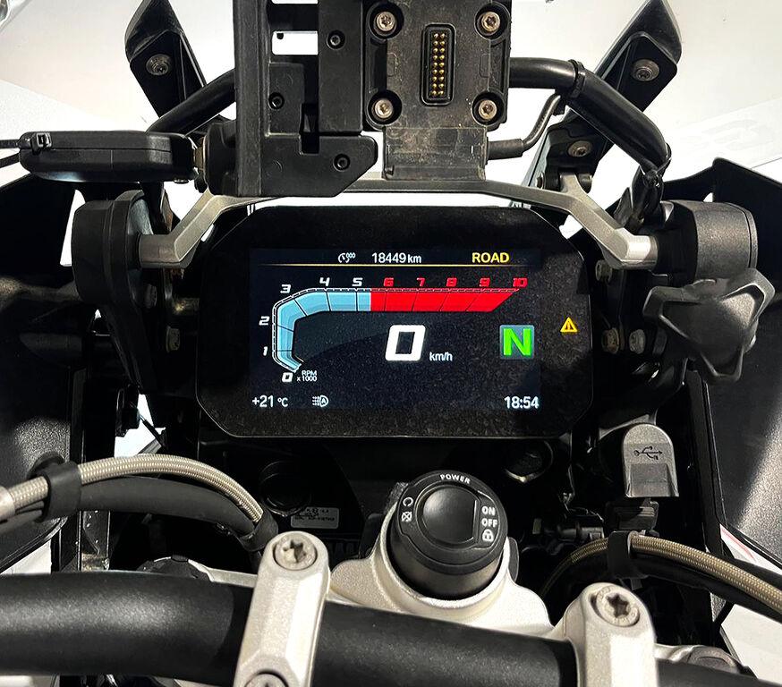 R 1250 GS