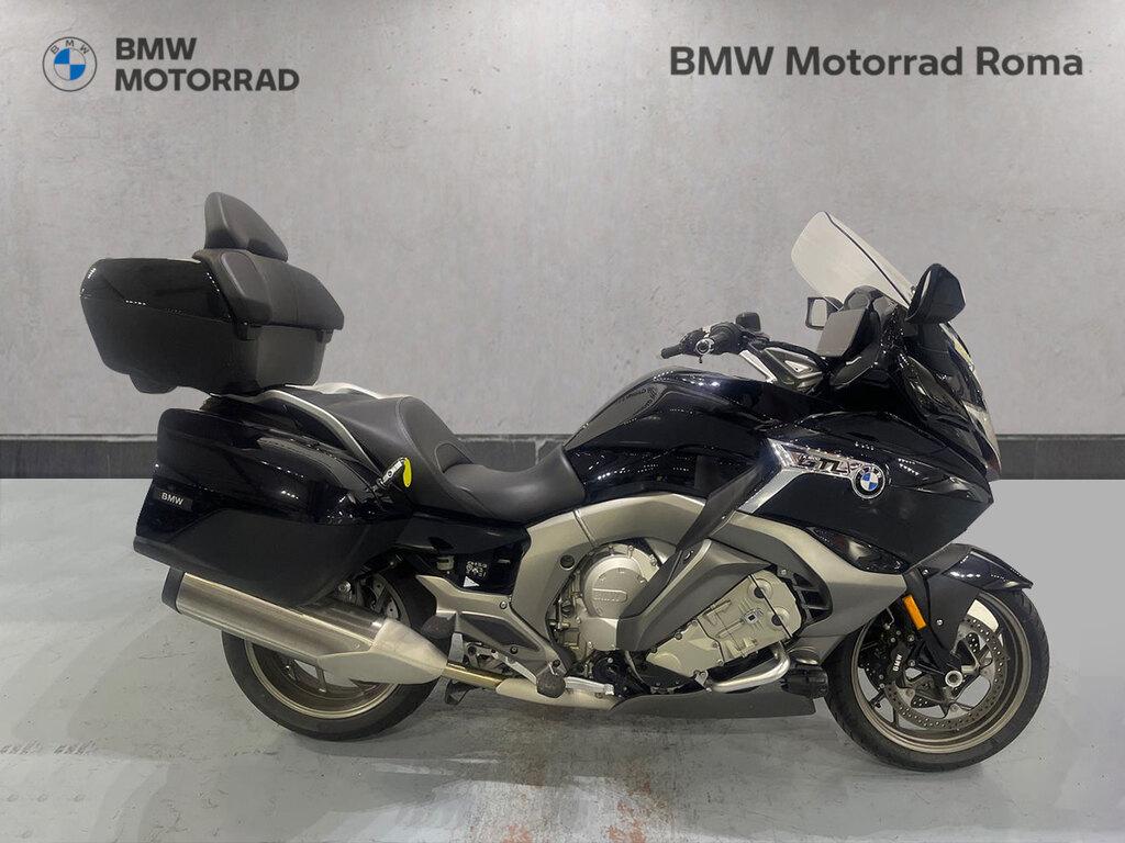 K 1600 GT