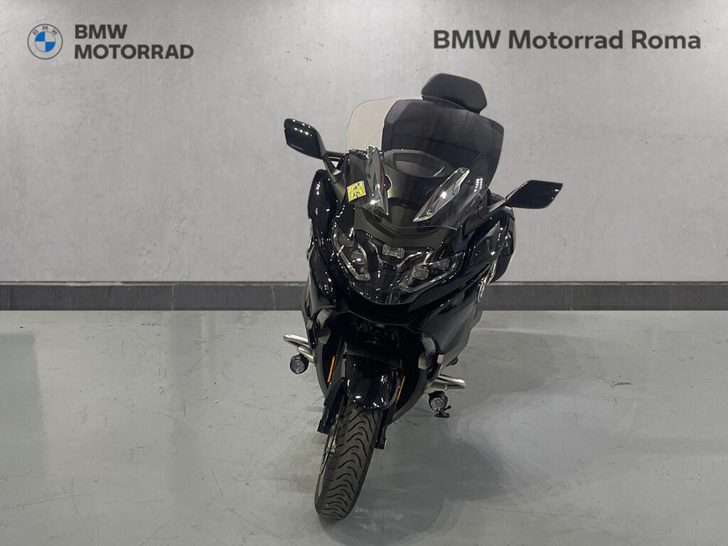 K 1600 GT