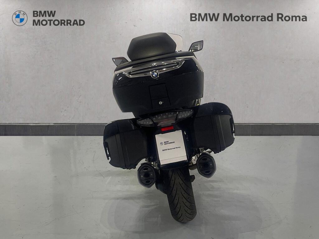 K 1600 GT