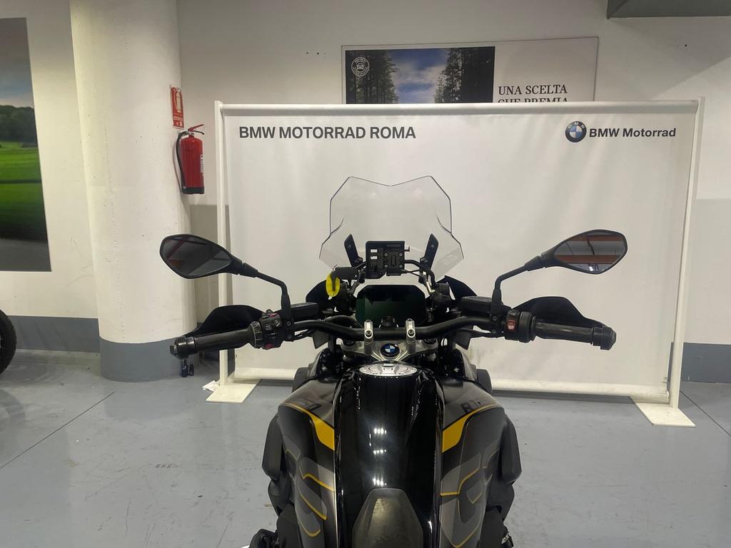 R 1250 GS