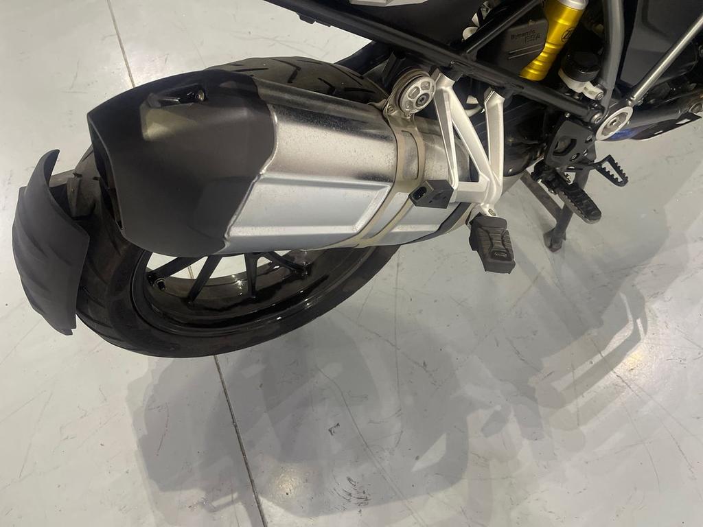 R 1250 GS