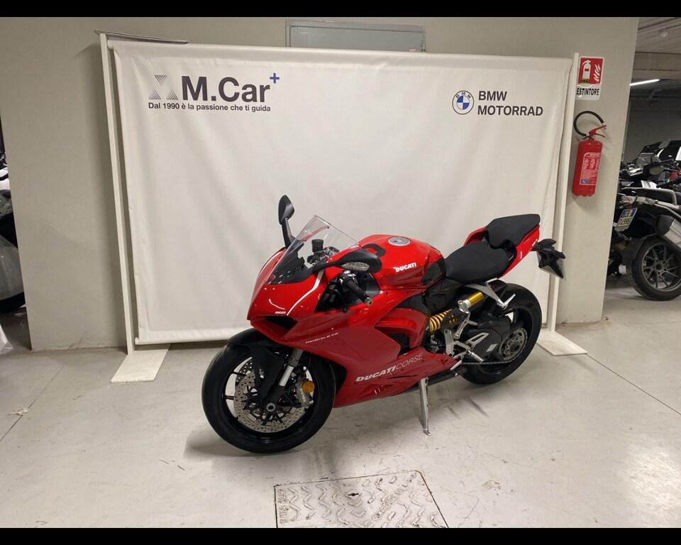 PANIGALE V2