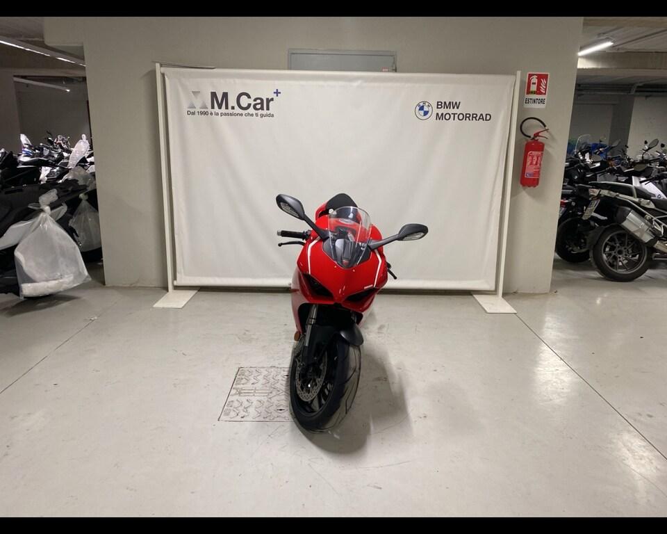 PANIGALE V2