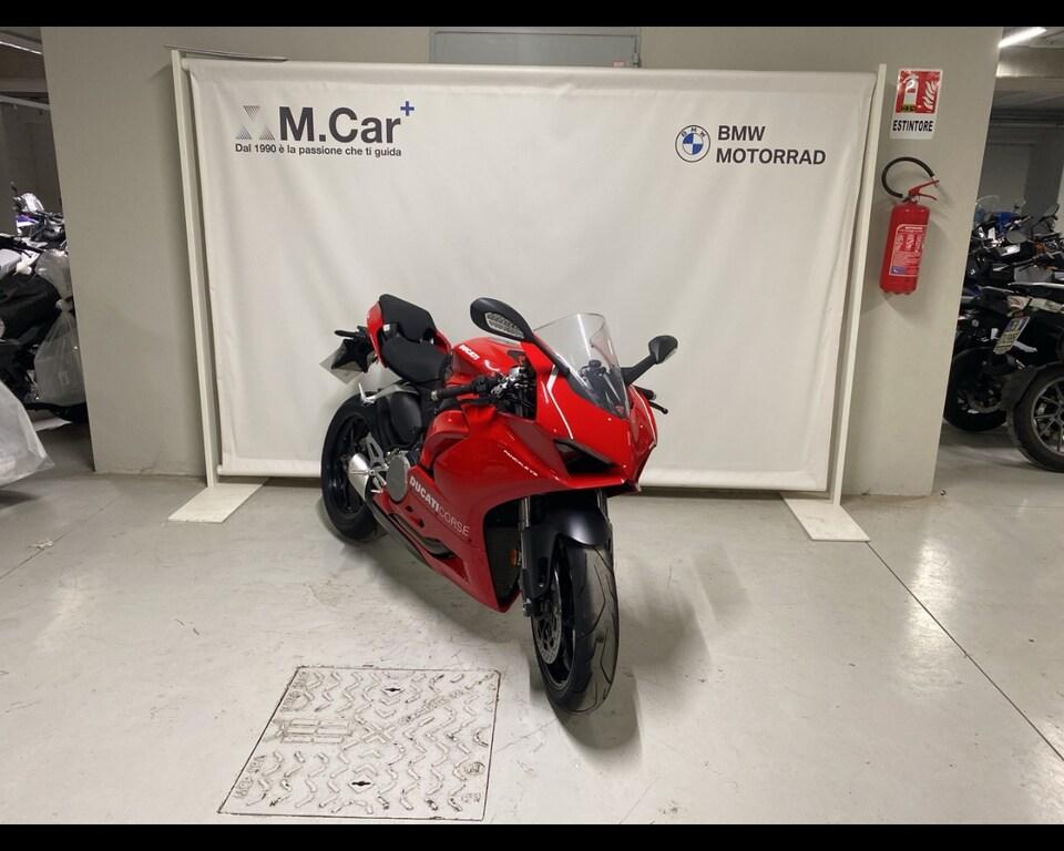 PANIGALE V2