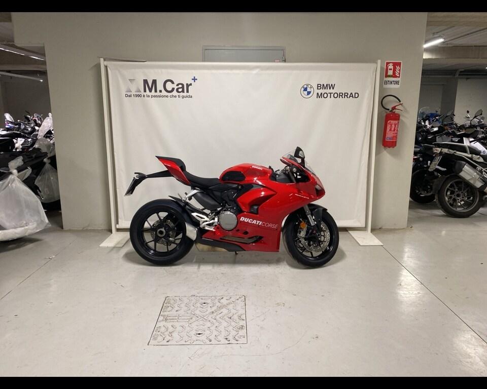 PANIGALE V2