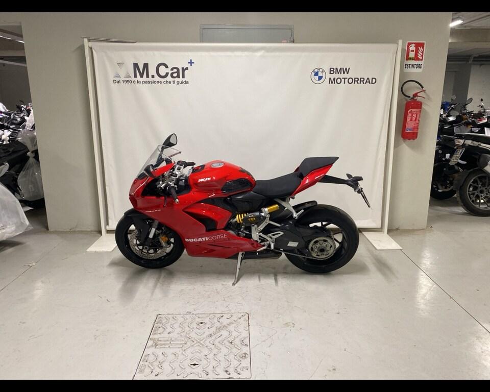 PANIGALE V2