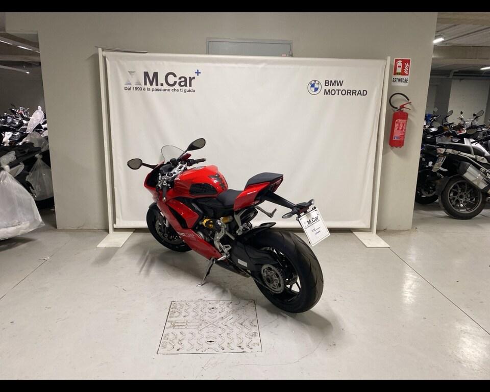 PANIGALE V2
