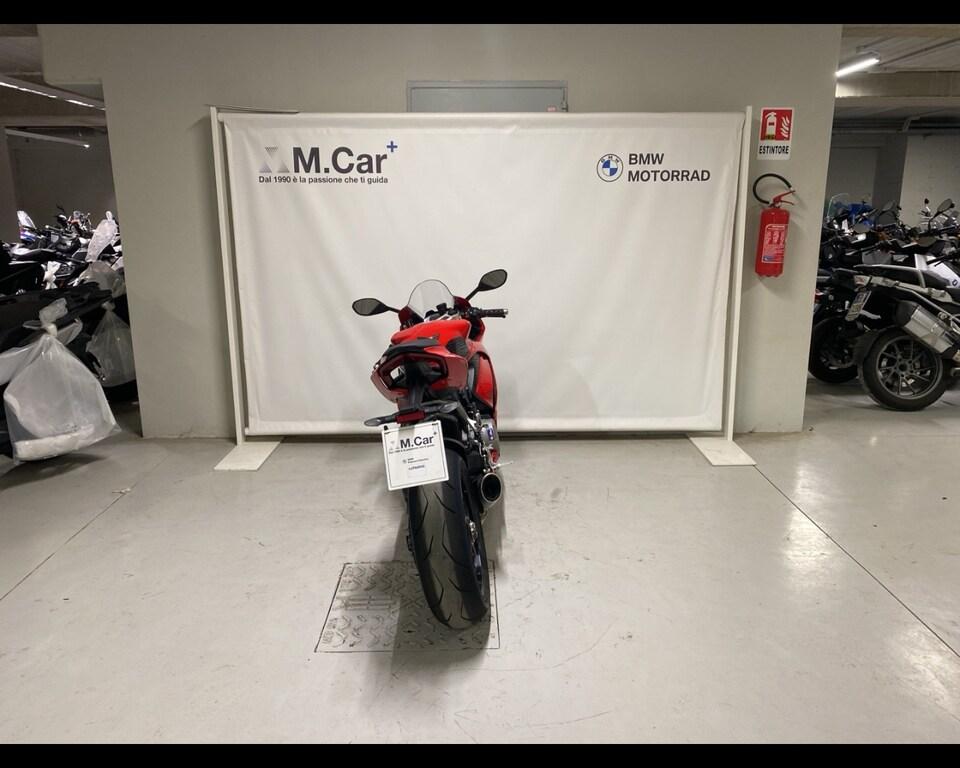PANIGALE V2