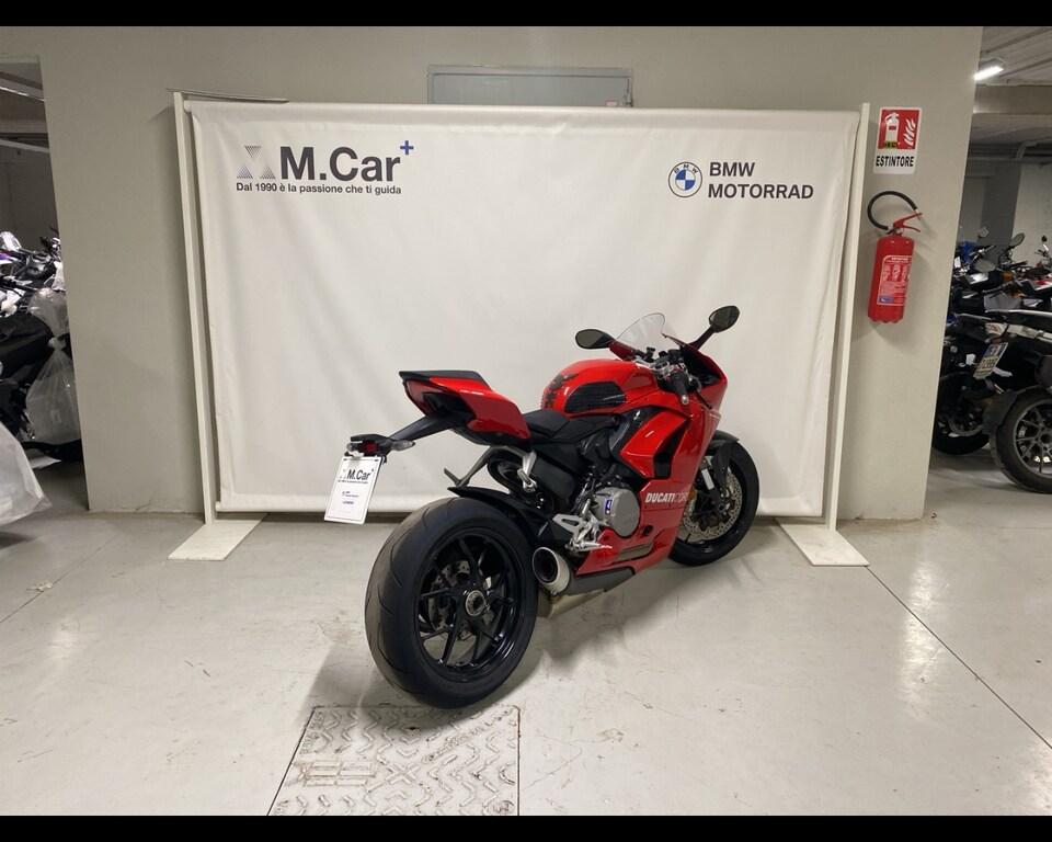 PANIGALE V2