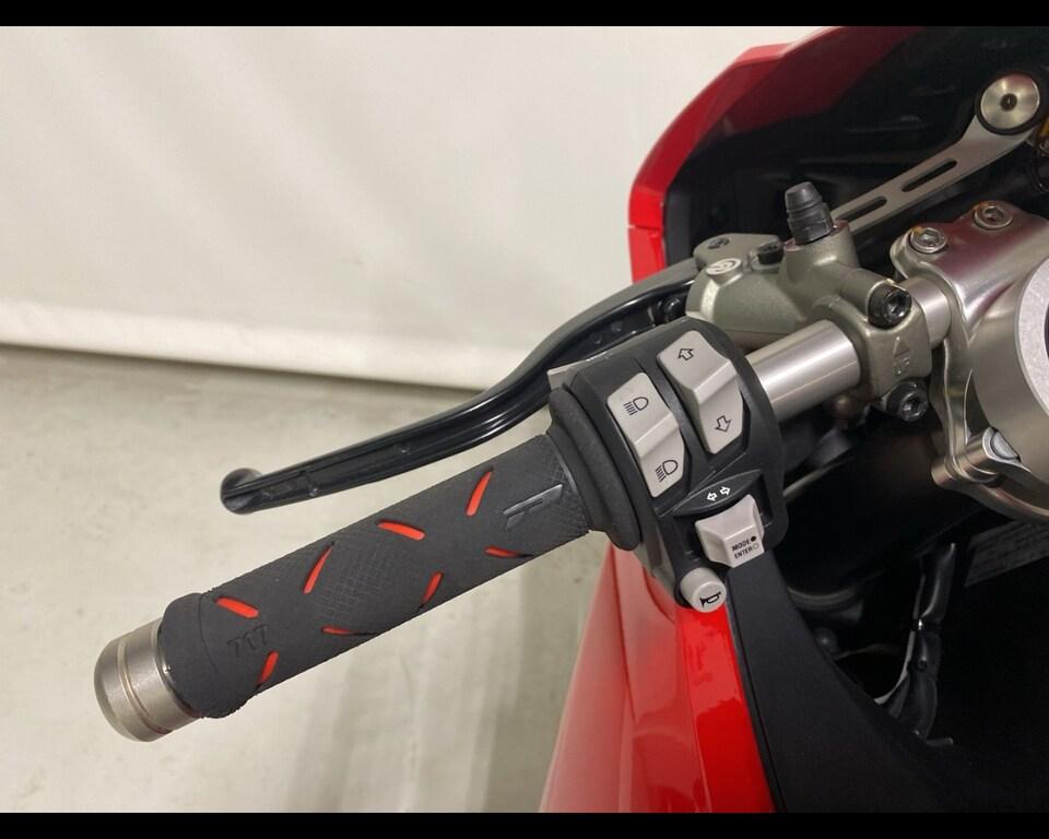 PANIGALE V2