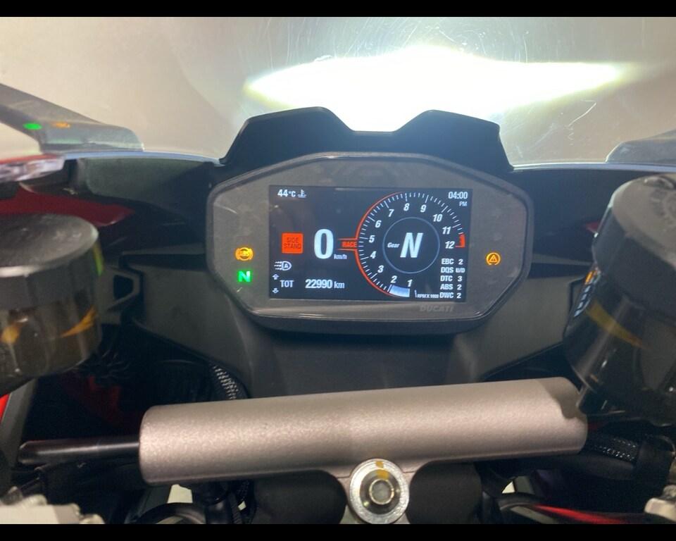 PANIGALE V2