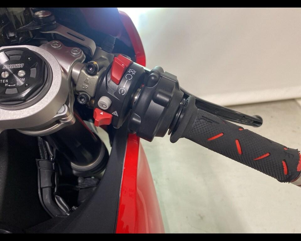 PANIGALE V2