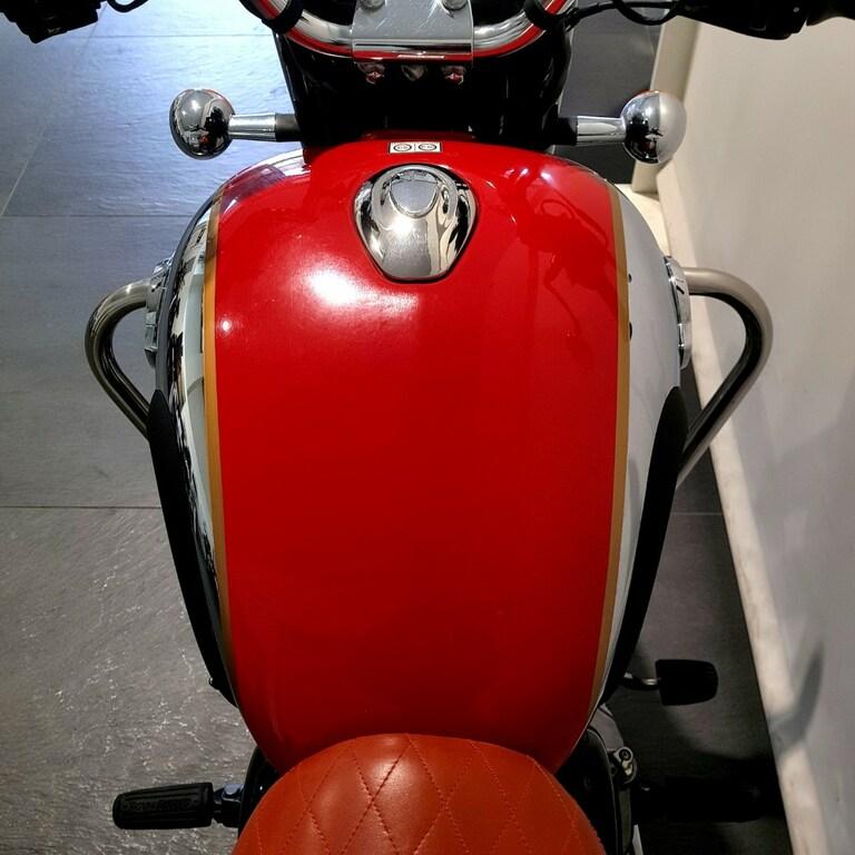 CLASSIC 350