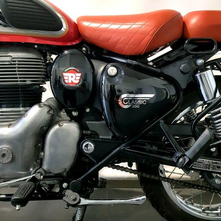CLASSIC 350