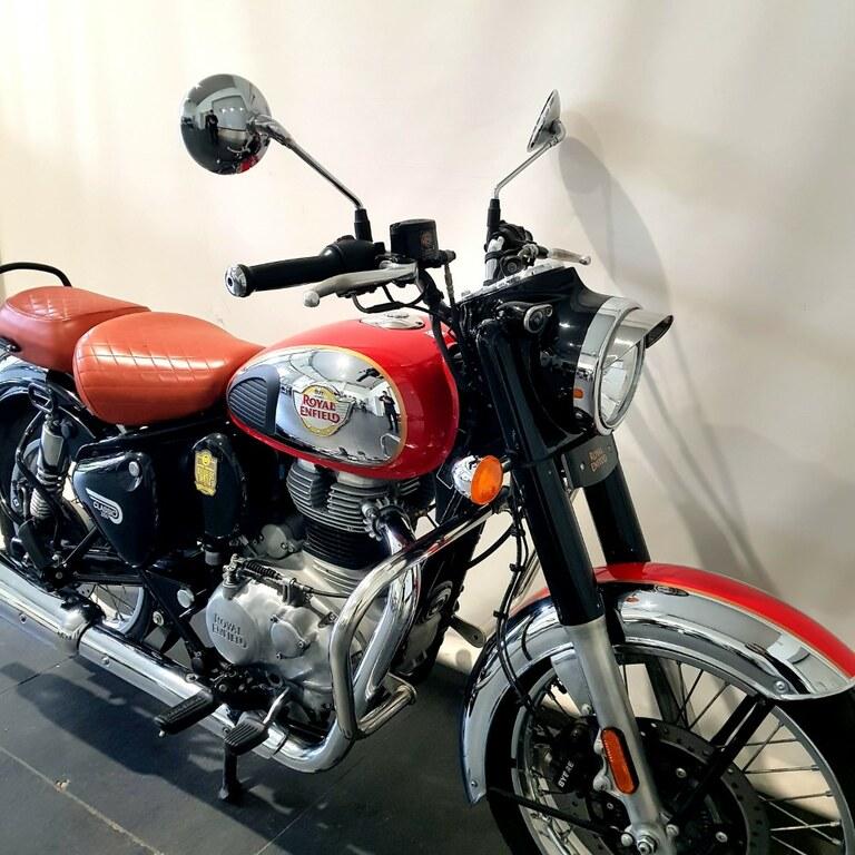 CLASSIC 350