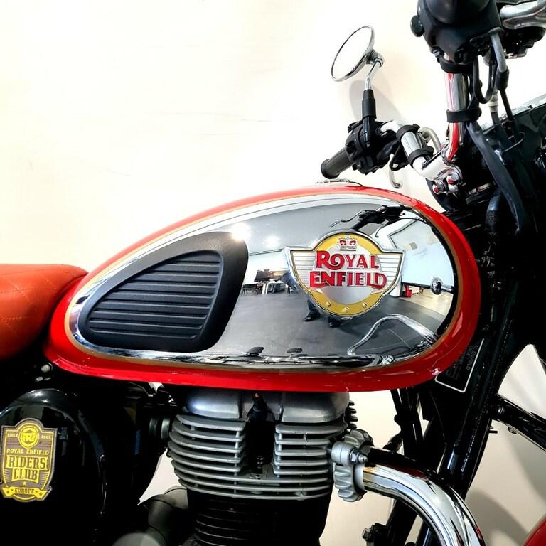 CLASSIC 350