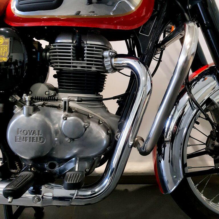 CLASSIC 350